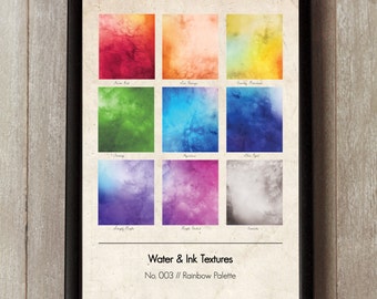 Watercolor Wall Art watercolor wall art | etsy Watercolor Wall Art watercolor wall art | etsy