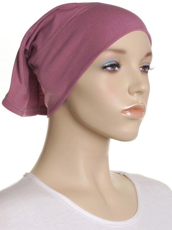 pink wide headband