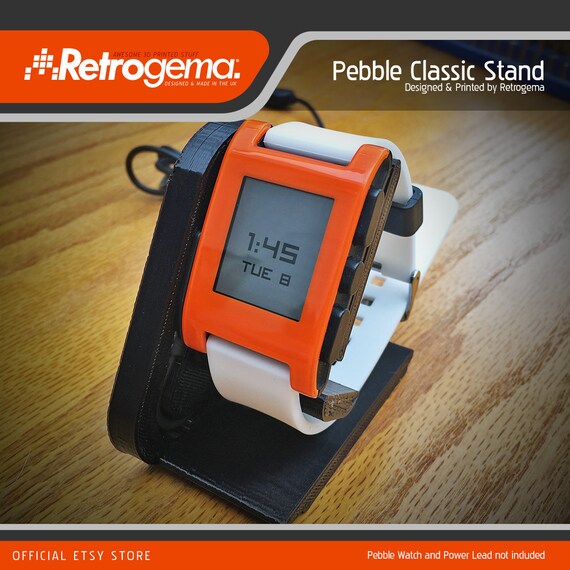 pebble classic