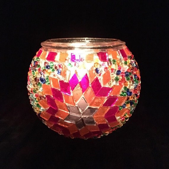 Broken Glass - Arabian Nights Broken Glass - Arabian Nights