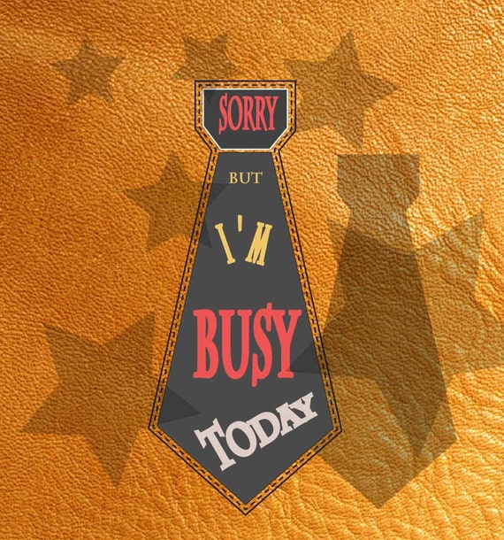 Items similar to DXF SVG Tshirt print. Sorry, but i am, busy, today