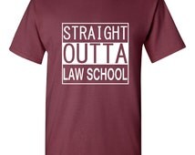 Unique law school graduation gift related items | Etsy