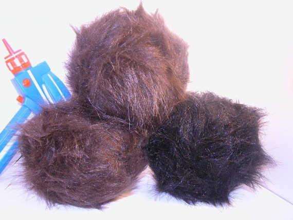 tribbles plush