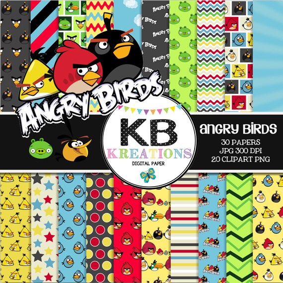 Angry birds essay 07 picture