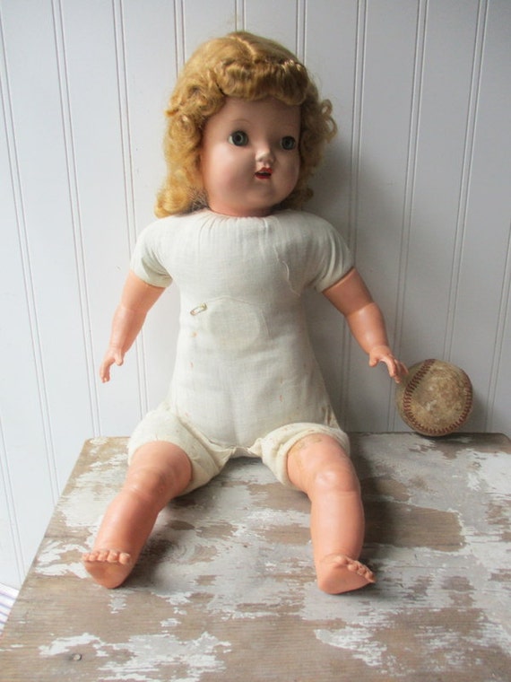 18" 45cm Reborn Babies hard body BJD SD baby doll lifelike ...