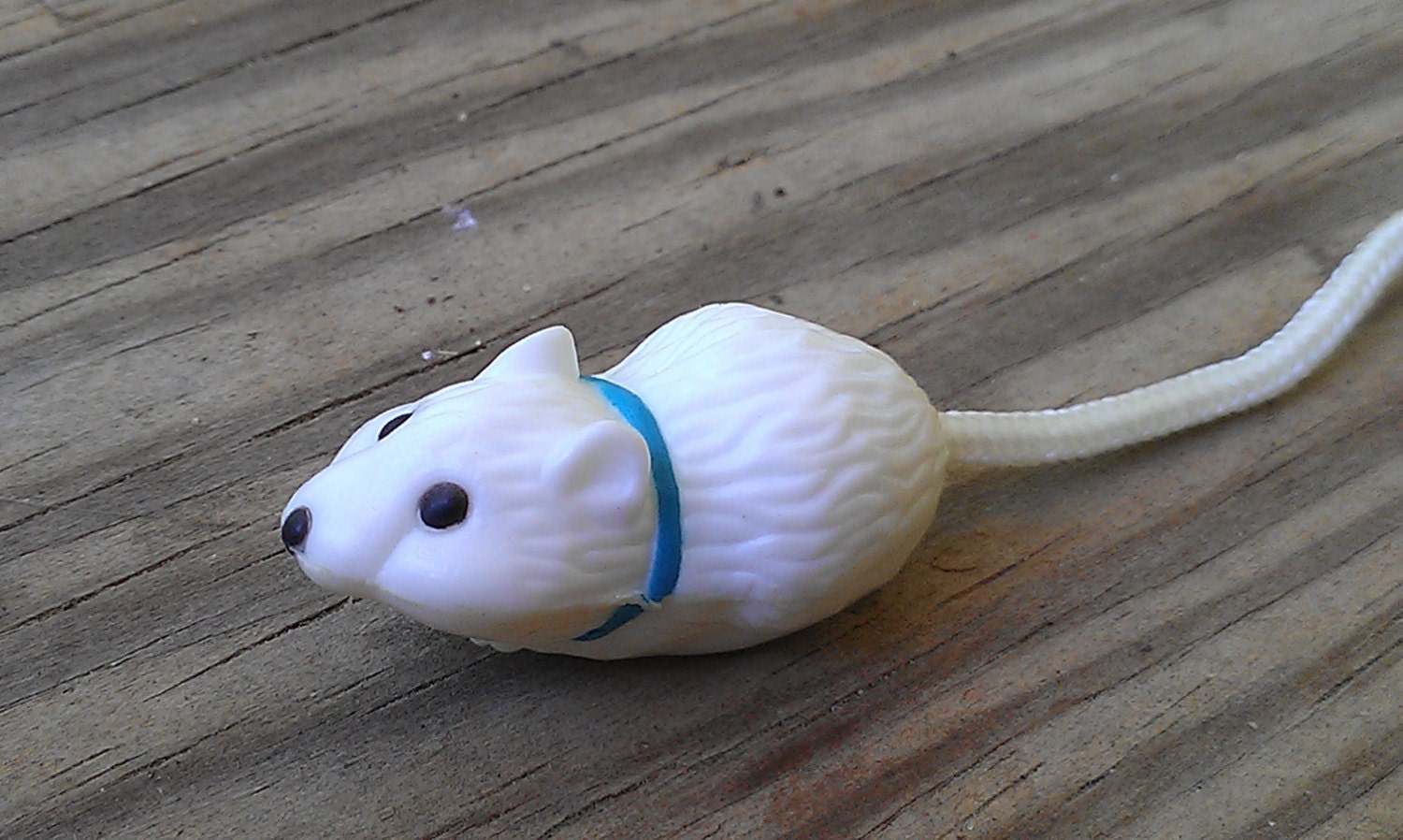 soft toy gerbil