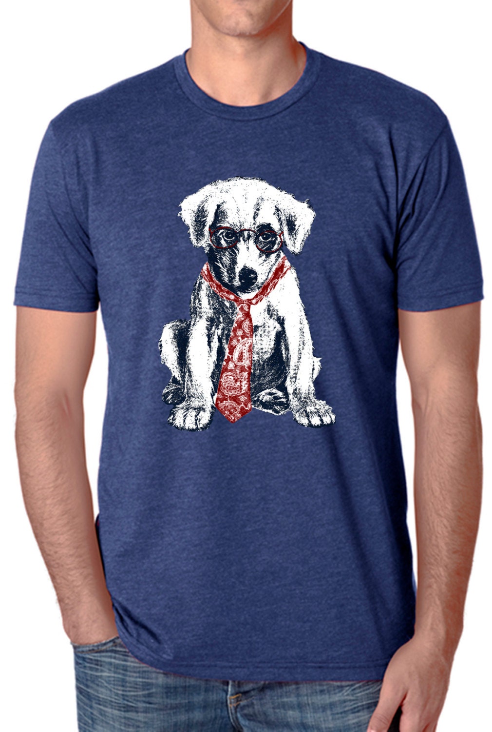 10 Pawsome Dog T-Shirt Recommendations to Flaunt Your Pet's Style ...