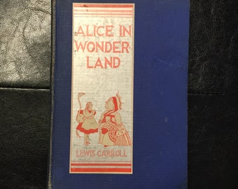 1957- Alice In Wonderland