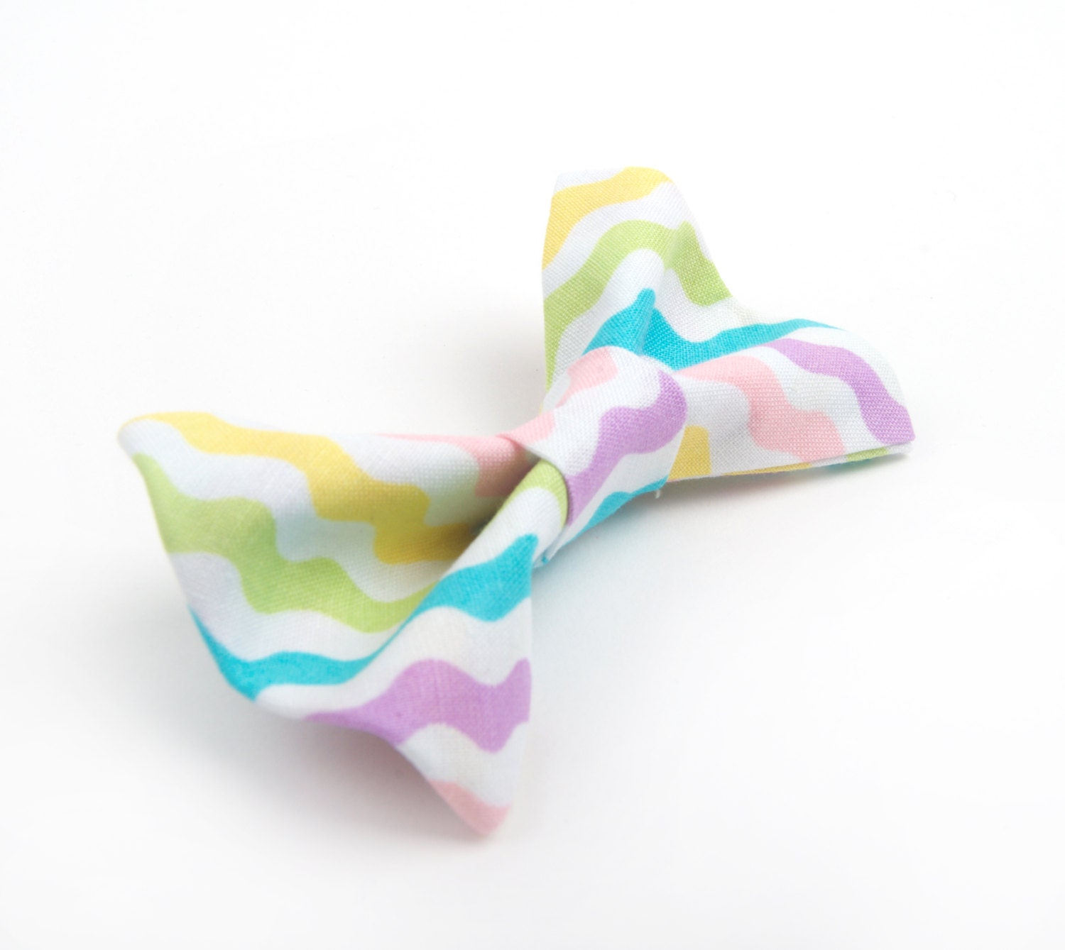 Easter Bow Tie ric rac bow tie boys easter bow tie toddler