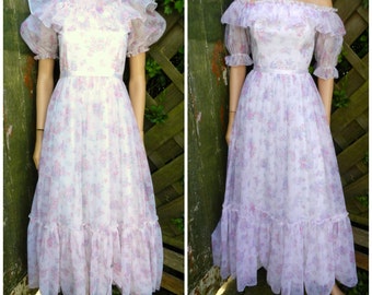  Bridesmaid Dresses Etsy UK 