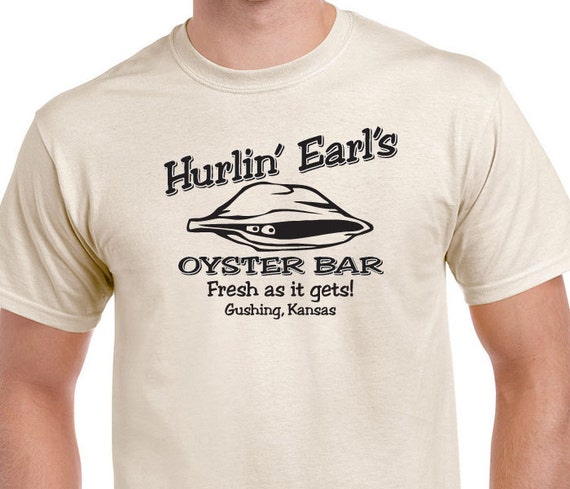 funny restaurant t shirts