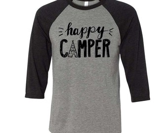 vw camper tshirt