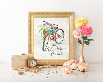 bicycle home decor | etsy bicycle home decor | etsy