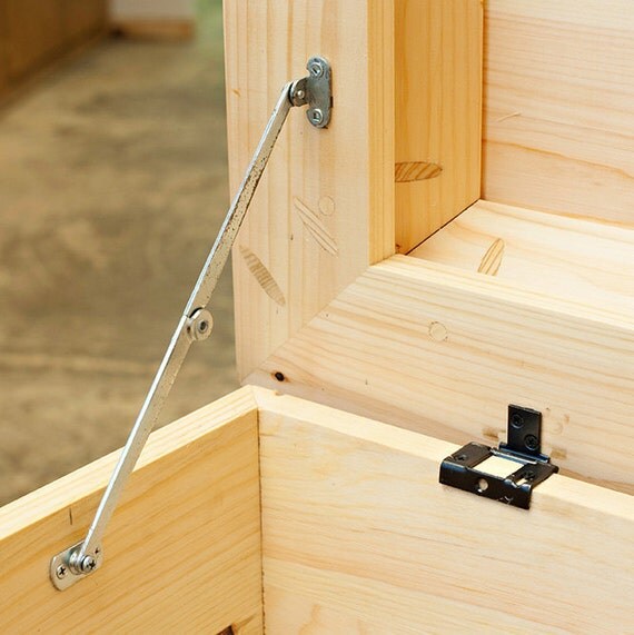 Casket Hardware Kit by CarriageHouseWorks on Etsy