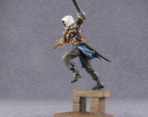 edward kenway toy