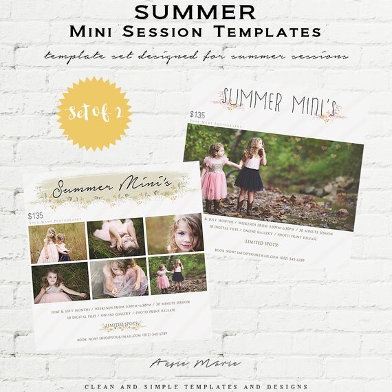 mini session templates for photoshop mini session templates for photoshop