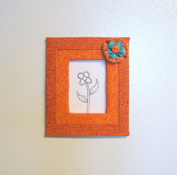 Wallet Photo Frame 3.5x4.5 ACEO or Wallet Size Picture Frame in Double Cove Style and in Color of YOUR CHOICE
