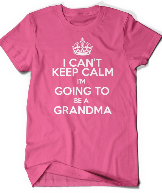 grandmom t shirts