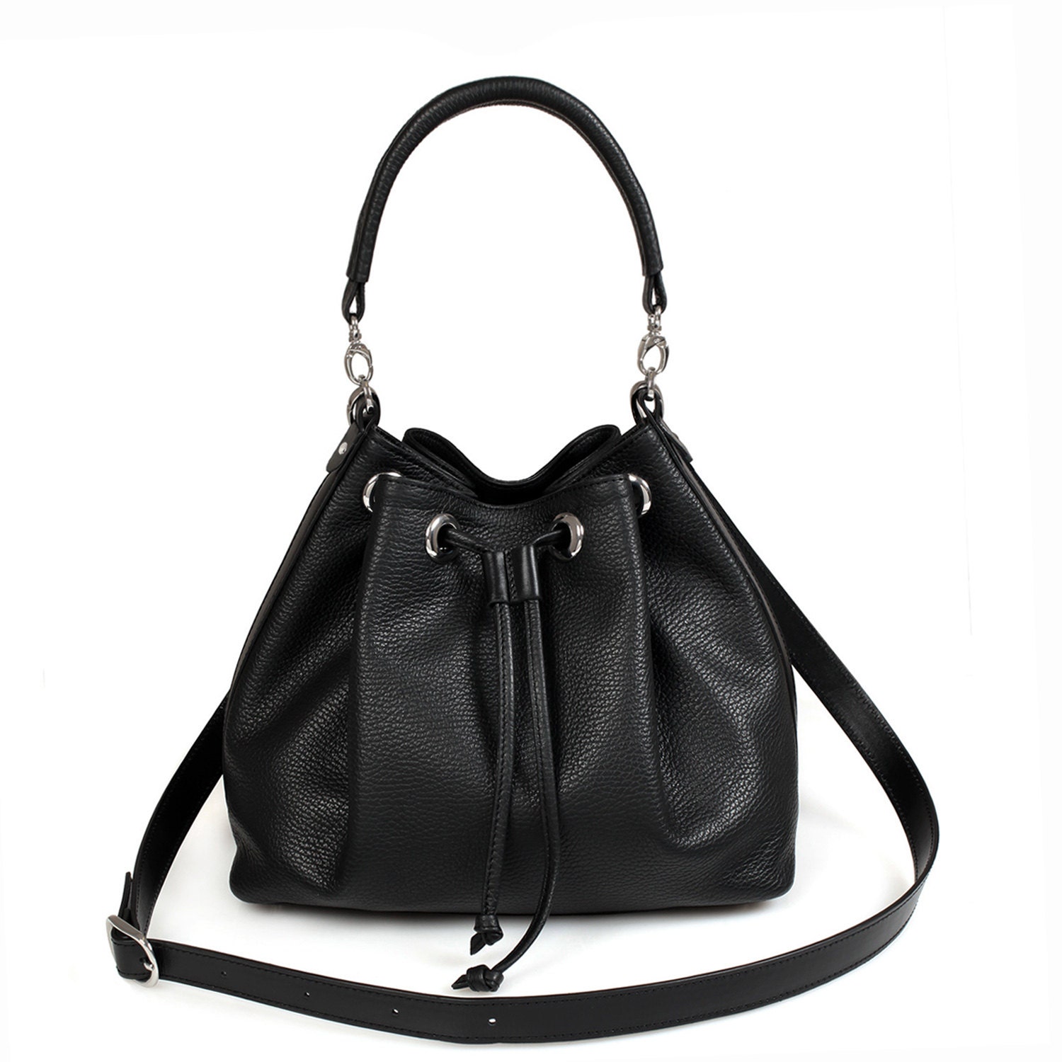 cross body bag women black