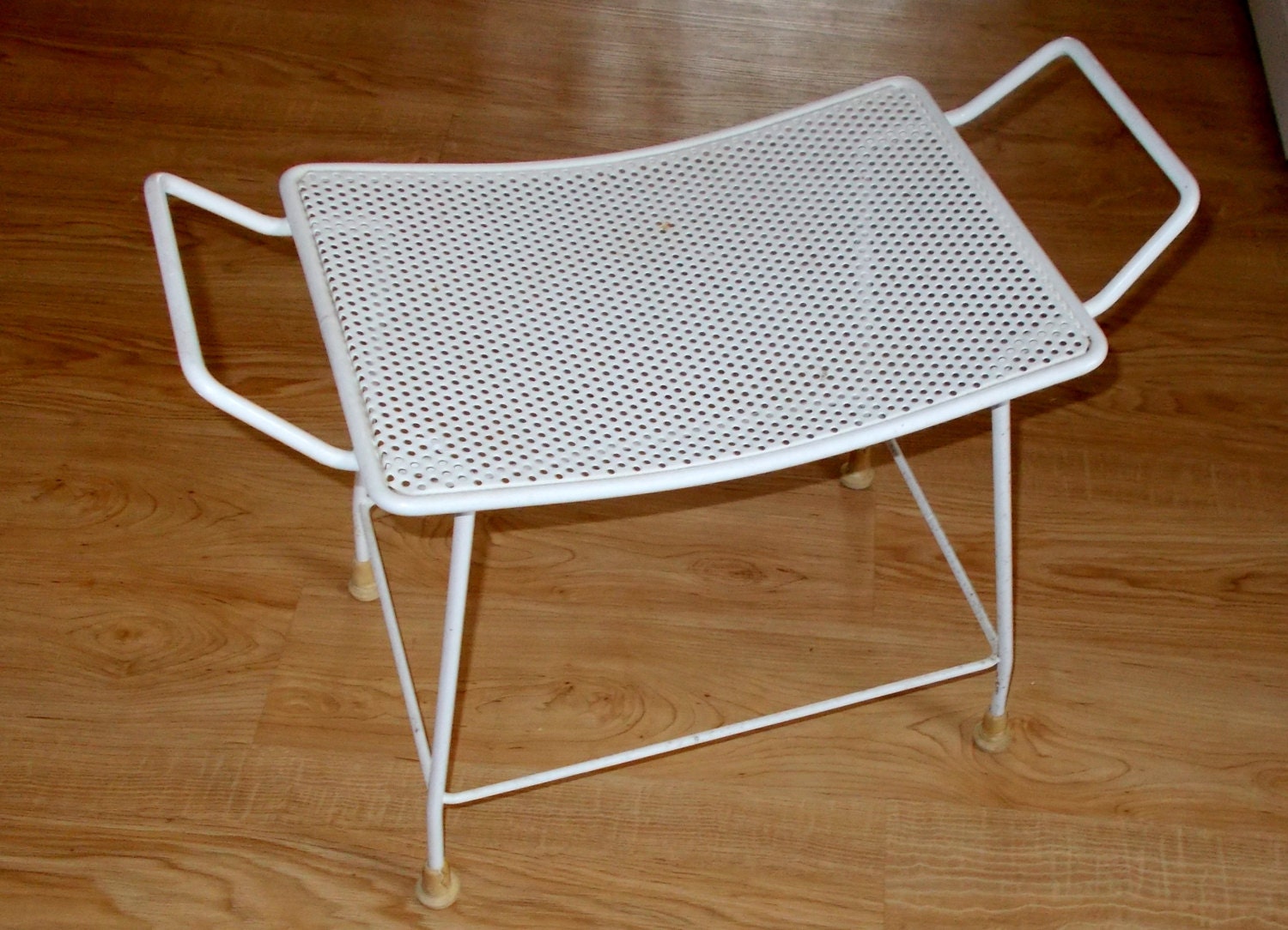 Chair For Bathroom Vanity Mesh