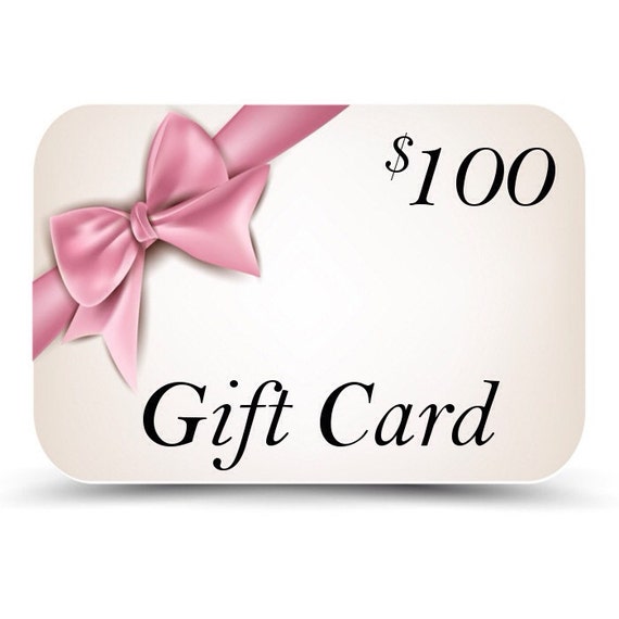 Items similar to 100 Dollar Gift Certificate for Custom Made Dog ...