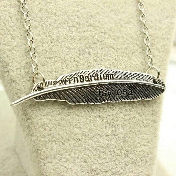 hermione feather