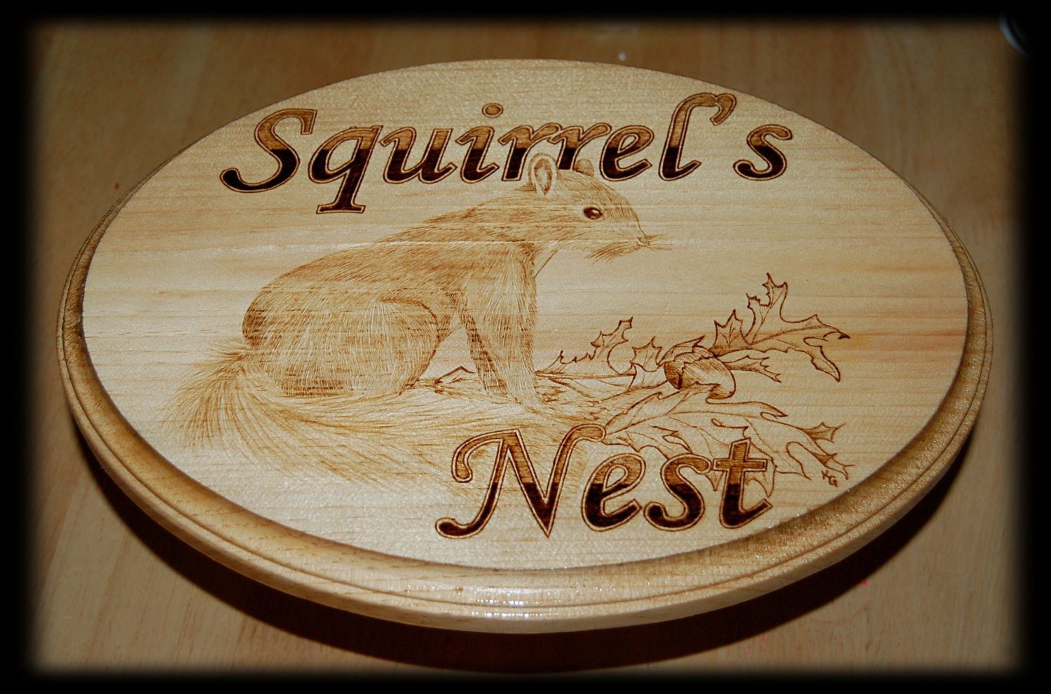 CUSTOM Made to Order Plaques by BeautifulPursuits on Etsy