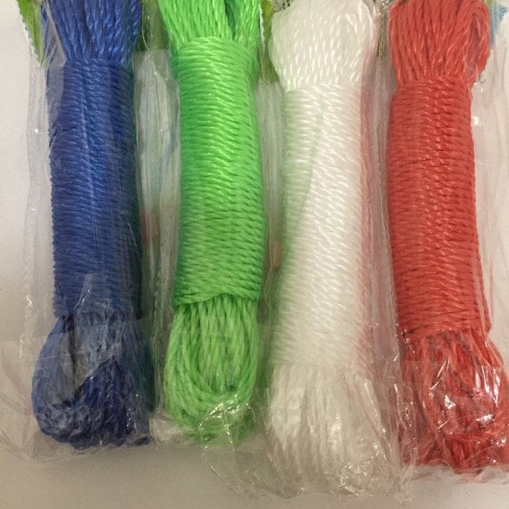 Pinata Rope 30FT Long