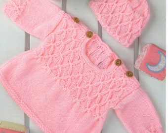 Lavori a maglia per bambini Lettori fissi