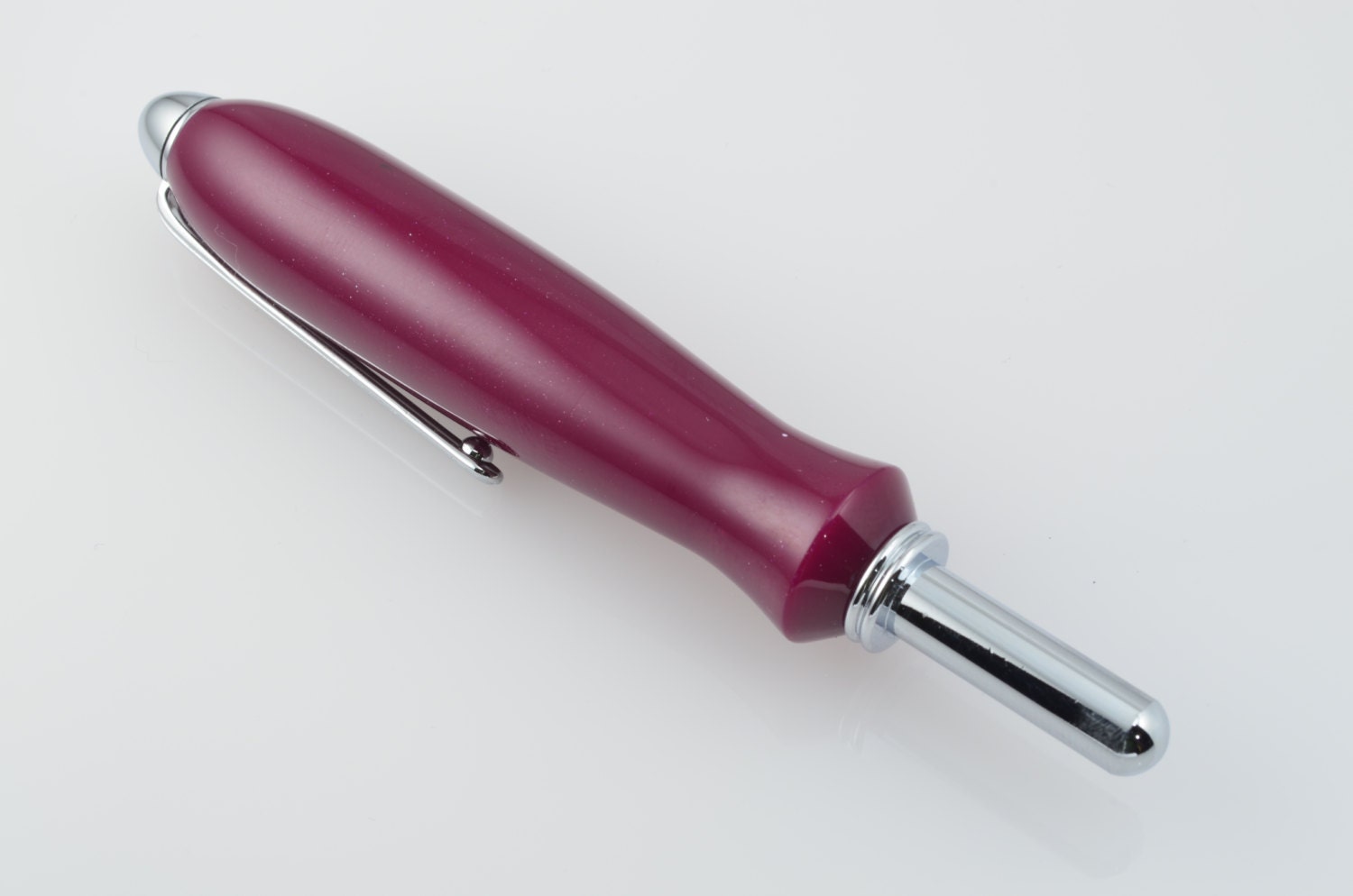 Seam Ripper or Stiletto in Chrome sewing gift quilting