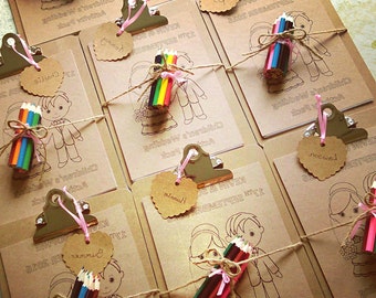 Kids wedding favors | Etsy