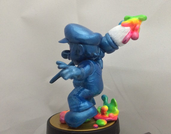 super mario sunshine amiibo