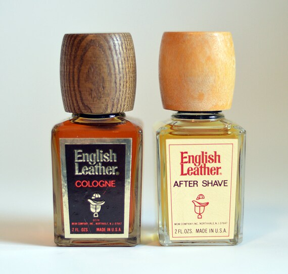 Vintage perfume means breathless in english