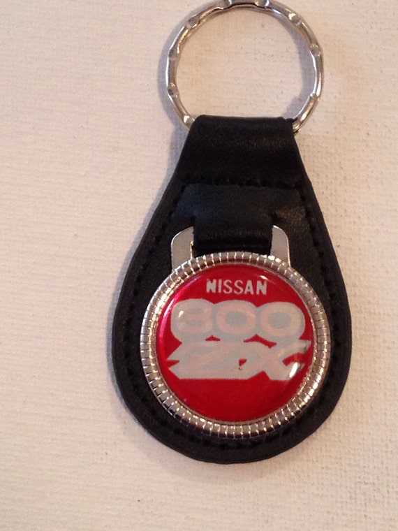 Nissan 300zx keychain #7