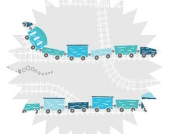 car crib sheet // baby bedding // toddler by sewsephinekids