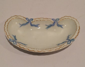 haviland limoges dish theodore soap