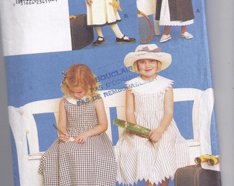 Children's Dress - 1990s