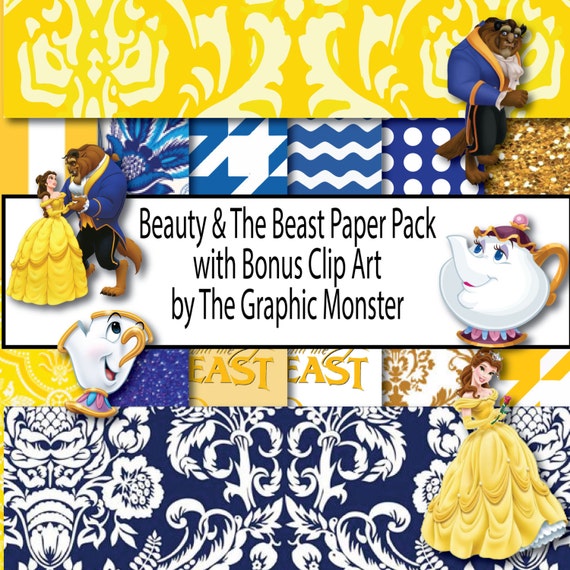 Beauty and the beast essay