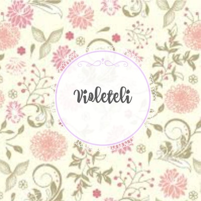 Melanie Violet