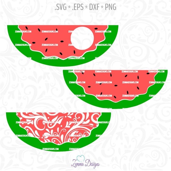 Download watermelon svg summer svg svg files for silhouette