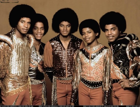 The Jacksons TV Show DVD