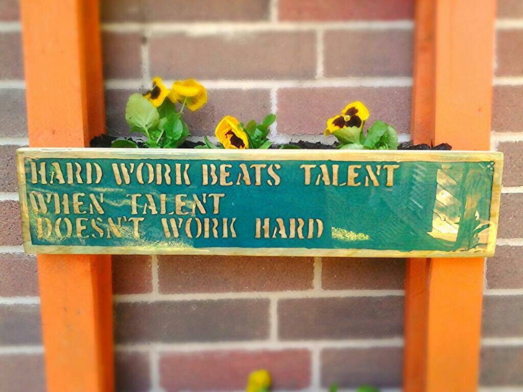 Custom made Epoxy Resin wood sign