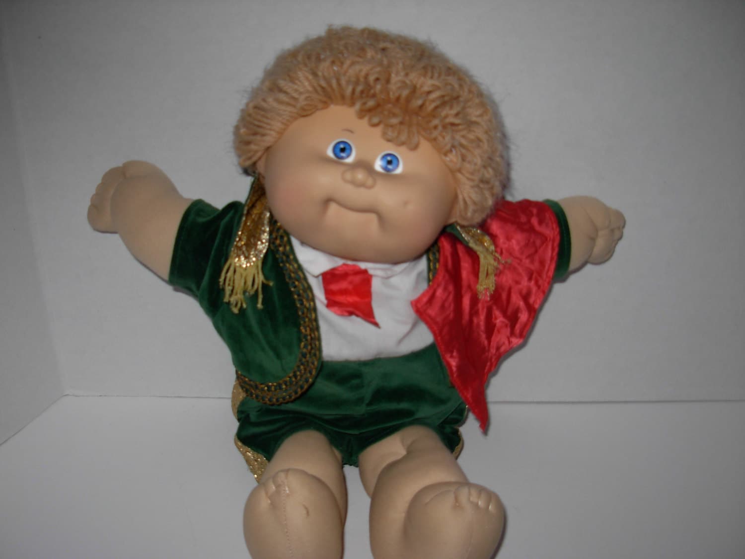 1978 cabbage patch doll value