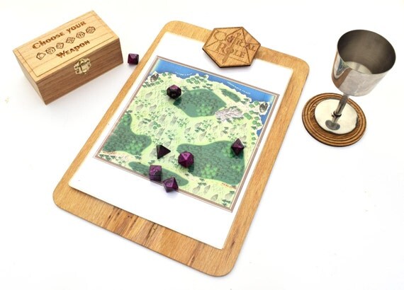 dungeon master clipboard dungeon master clipboard