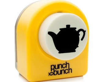 Teapot Punch - Large