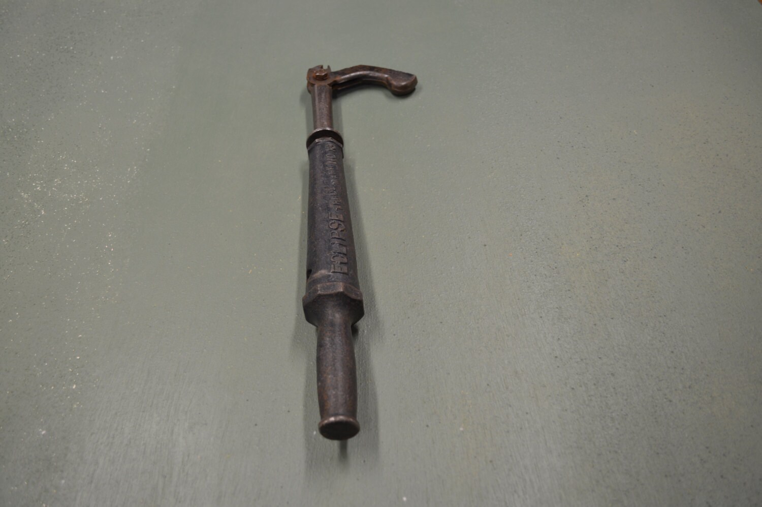 Vintage Nail Puller Eclipse Nail Puller Vintage Nail Tool