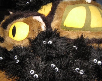 soot sprite toy