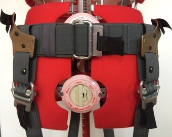 Star Wars Poe Dameron X-Wing Pilot Belt (The Force Awakens)