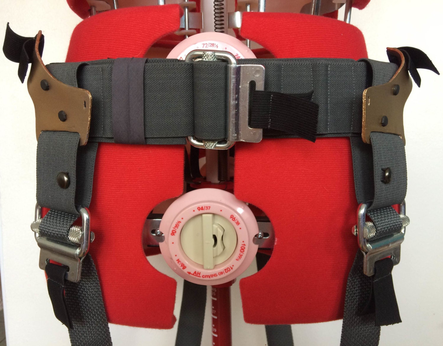 tie pilot belt