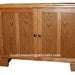 Sewing Machine Cabinet by CustomSewingCabinets on Etsy